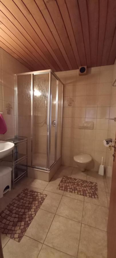 Apartamento Studio Hochzillertal Mit Sauna & E-Ladestation Ried im Zillertal Exterior foto