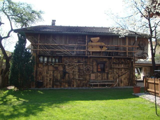 Apartamento Studio Hochzillertal Mit Sauna & E-Ladestation Ried im Zillertal Habitación foto