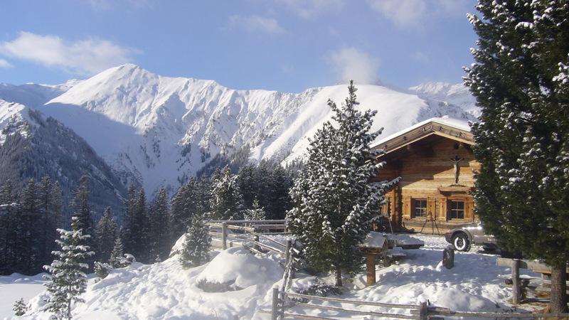Apartamento Studio Hochzillertal Mit Sauna & E-Ladestation Ried im Zillertal Habitación foto